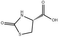 L-2-Oxothiazolidine-4-carboxylic acid(19771-63-2)